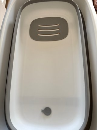 Bañera Bebé Twistshake