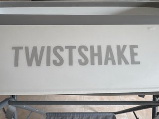 Bañera Bebé Twistshake