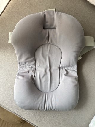 Bañera Bebé Twistshake