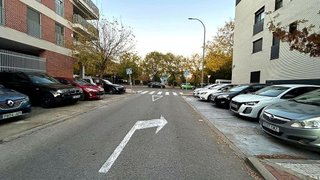 Garaje en venta en Fresnos en Torrejón de Ardoz