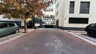 Garaje en venta en Fresnos en Torrejón de Ardoz