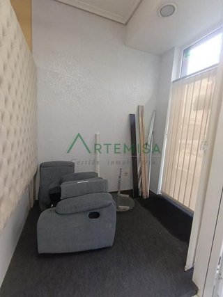 Local comercial en venta en Praza de España en Ferrol