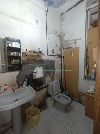 Local comercial en venta en Praza de España en Ferrol