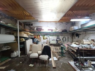 Local comercial en venta en Praza de España en Ferrol