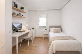 Piso en venta en San Martín de la Vega