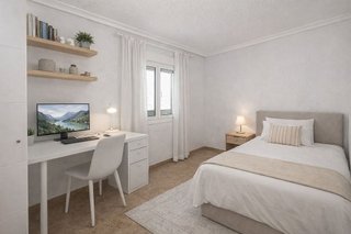 Piso en venta en San Martín de la Vega
