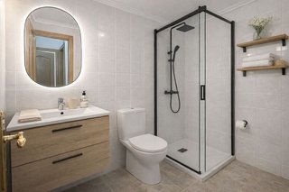 Piso en venta en San Martín de la Vega