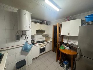 Piso en venta en San Martín de la Vega