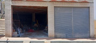 Local comercial en venta en Nucia (la)