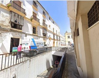 Piso en venta en Centro en Jerez de la Frontera