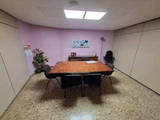 Oficina en venta en Mestalla en Valencia