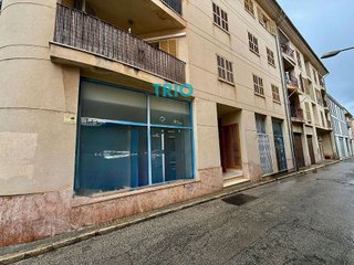 Local comercial en venta en Pobla (Sa)