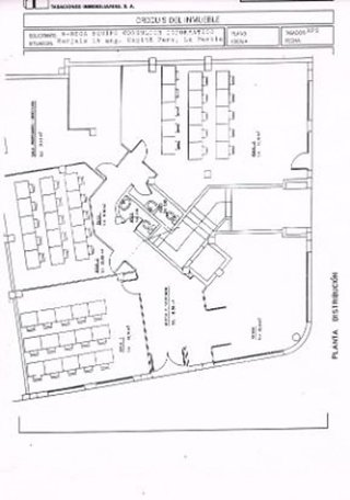 Local comercial en venta en Pobla (Sa)