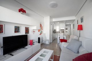 Ático en venta en Playa del Cura en Torrevieja