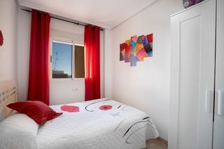 Ático en venta en Playa del Cura en Torrevieja