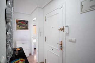 Ático en venta en Playa del Cura en Torrevieja
