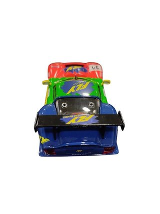 [※] Coche Fly Car Model Marcos 600 LM