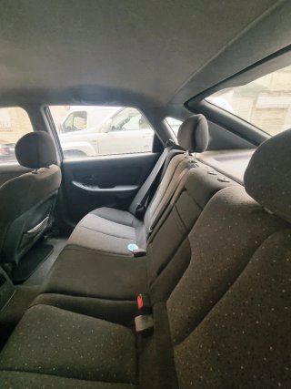 Hyundai Elantra 2001