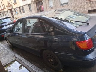 Hyundai Elantra 2001