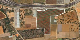 Terreno en venta en Las Atalayas - Urmi - Cerro Mar en Peñíscola