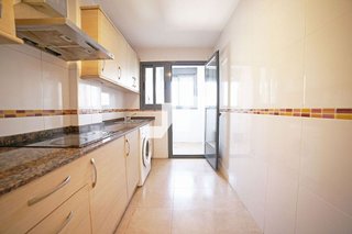 Piso en venta en Zona Llombai en Burriana