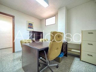 Oficina en venta en Ensanche - Diputación en Alicante