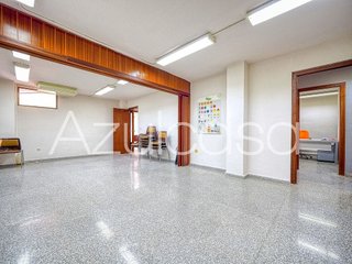 Oficina en venta en Ensanche - Diputación en Alicante