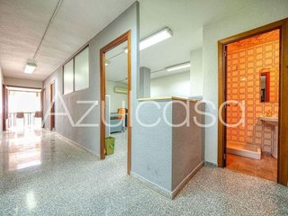 Oficina en venta en Ensanche - Diputación en Alicante