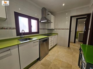 Piso en venta en Alcalá de los Gazules