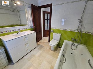 Piso en venta en Alcalá de los Gazules