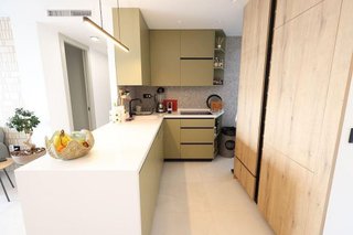 Piso en venta en Zona Pueblo en Pilar de la Horadada