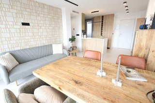 Piso en venta en Zona Pueblo en Pilar de la Horadada