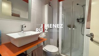 Dúplex en venta en Centro en Puerto de Santa María (El)