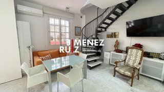 Dúplex en venta en Centro en Puerto de Santa María (El)