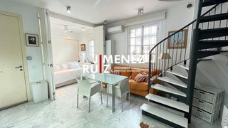 Dúplex en venta en Centro en Puerto de Santa María (El)