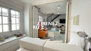 Dúplex en venta en Centro en Puerto de Santa María (El)