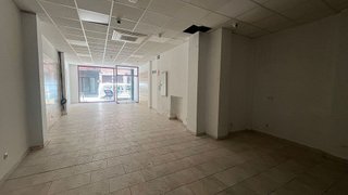 Local comercial en venta en Centro en Palencia