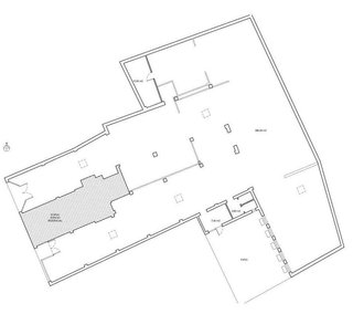 Local comercial en venta en Centro en Palencia