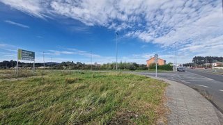 Terreno en venta en Piñeiros- Freixeiro en Narón