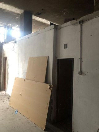 Nave industrial en venta en Astillero (El)