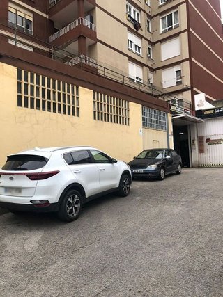 Nave industrial en venta en Astillero (El)