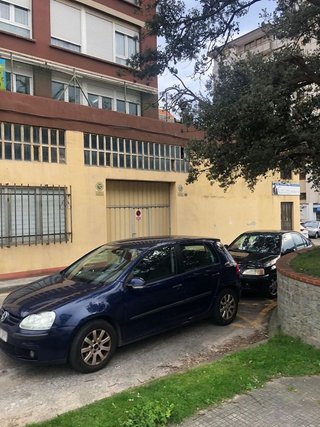 Nave industrial en venta en Astillero (El)