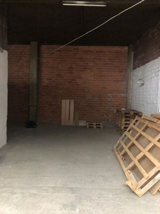 Nave industrial en venta en Astillero (El)