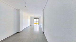 Piso en venta en Centro en Torrevieja