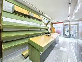 Local comercial en venta en Gamonal en Burgos