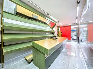 Local comercial en venta en Gamonal en Burgos