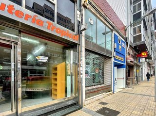 Local comercial en venta en Gamonal en Burgos