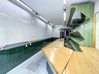 Local comercial en venta en Gamonal en Burgos