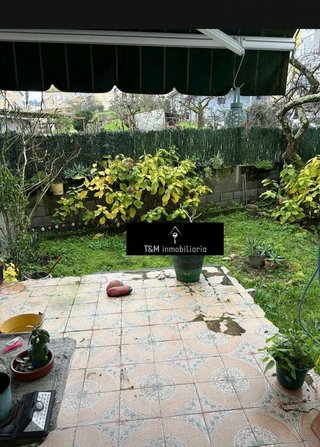 Piso en venta en Mariñamansa en Ourense