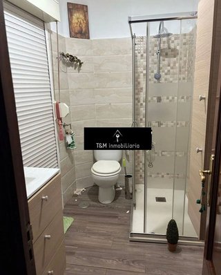 Piso en venta en Mariñamansa en Ourense
